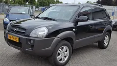 Gebruikt 2008 Hyundai Tucson Premium SUV | € 4.500 (Eerlijke prijs)
