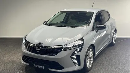 Occasion Renault Clio V Evolution 2024 Grijs Hatchback