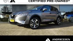 Gebruikt 2023 Nissan Qashqai N-Connecta SUV | € 31.950 (Eerlijke prijs)