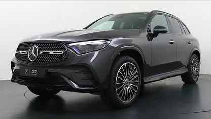Occasion Mercedes GLC300 Sport Edition 313 PK (230 kW) 2026 SUV