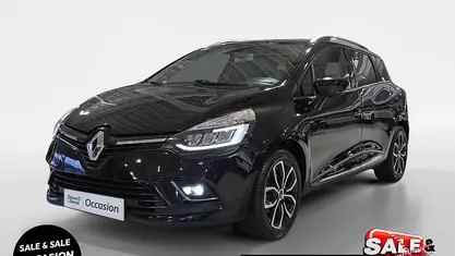 Occasion Renault Clio IV Intens 90 PK (66 kW) 2018 Hatchback