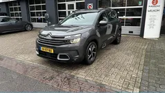 Grijs Gebruikt 2019 Citroën C5 Aircross Business Class SUV | € 18.950 (Eerlijke prijs)