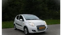 Wit Gebruikt 2012 Suzuki Alto Exclusive Hatchback | € 2.950 (Eerlijke prijs)