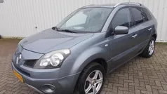Gebruikt 2008 Renault Koleos Dynamique SUV | € 3.995