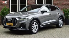 Gebruikt 2020 Audi Q3 Sportback Business SUV | € 29.499 (Eerlijke prijs)