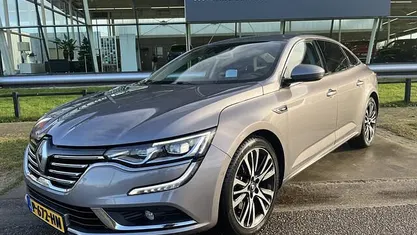Occasion 2017 Renault Talisman Bose Edition Sedan | € 17.950 (Eerlijke prijs)
