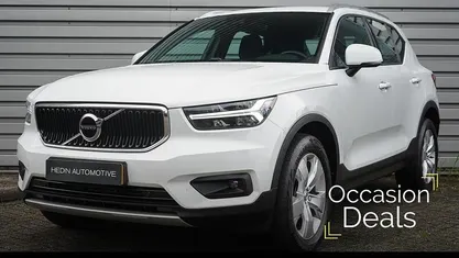 Gebruikt 2021 Volvo XC40 Business Edition SUV | € 25.995 (Super prijs)