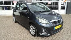 Gebruikt 2015 Peugeot 108 Active Hatchback | € 7.150 (Eerlijke prijs)