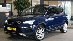 Gebruikt 2017 Seat Ateca XCELLENCE SUV | € 16.950 (Eerlijke prijs)