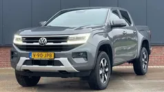 Grijs Gebruikt 2023 VW Amarok Pickup | € 48.999 (Super prijs)