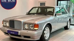 Gebruikt 1996 Bentley Turbo R Sedan | € 39.911