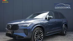 Blauw Nieuw 2025 Volvo XC90 Plus SUV | € 90.490 (Goede deal)