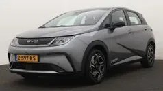 Grijs Gebruikt 2024 BYD Dolphin Comfort Hatchback | € 26.445 (Eerlijke prijs)
