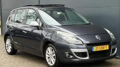 Occasion Renault Scénic III 131 PK (96 kW) 2010 MPV