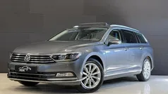 Gebruikt 2017 VW Passat Highline Stationwagen | € 15.450 (Eerlijke prijs)
