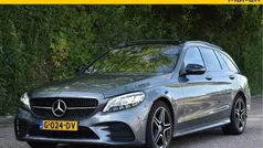 Gebruikt 2019 Mercedes C180 Business Stationwagen | € 25.950 (Eerlijke prijs)