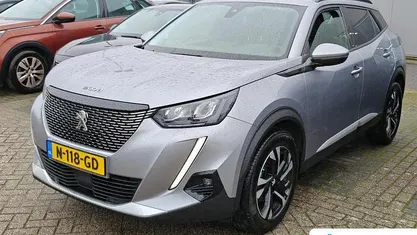 Gebruikt 2021 Peugeot 2008 Allure SUV | € 16.895 (Eerlijke prijs)