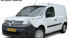 Wit Gebruikt 2018 Renault Kangoo Komfort MPV | € 8.450 (Eerlijke prijs)