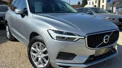 Grijs Gebruikt 2019 Volvo XC60 SUV | € 27.990 (Eerlijke prijs)