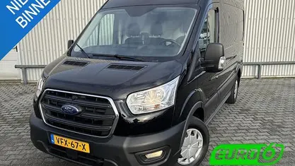 Gebruikt 2020 Ford Transit Van | € 14.750 (Super prijs)