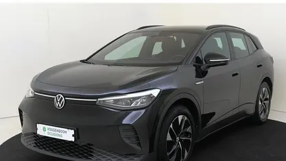 Gebruikt 2022 VW ID.4 Pro SUV | € 25.750 (Goede deal)