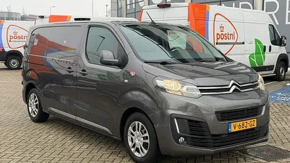 Occasion Citroën Jumpy 177 PK (130 kW) 2017 MPV