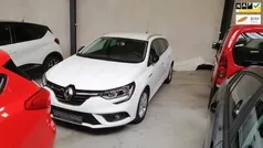 Renault Mégane GrandTour