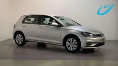 Grijs Gebruikt 2019 VW Golf VII Comfortline Hatchback | € 16.950 (Eerlijke prijs)