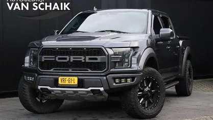 Occasion Ford F-150 Raptor 457 PK (336 kW) 2020 Pickup