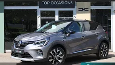 Grijs Gebruikt 2023 Renault Captur Techno SUV | € 26.295 (Eerlijke prijs)