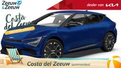 Nieuw 2025 Kia EV6 GT-Line SUV | € 59.995 (Eerlijke prijs)