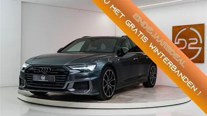 Gebruikt 2019 Audi A6 S-Line Stationwagen | € 44.980 (Eerlijke prijs)