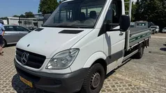 Overige Gebruikt 2008 Mercedes Sprinter Van | € 4.950 (Super prijs)