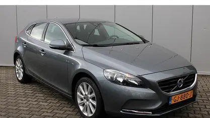 Occasion Volvo V40 Momentum 154 PK (113 kW) 2015 Stationwagen