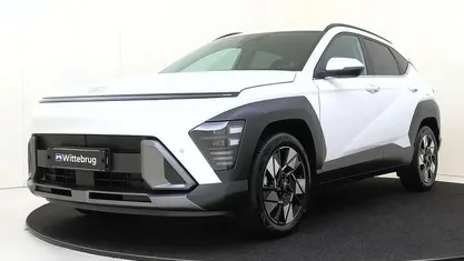 Occasion 2025 Hyundai Kona Comfort SUV | € 31.325 (Eerlijke prijs)