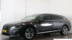 Gebruikt 2022 VW Arteon Business+ Stationwagen | € 32.395 (Eerlijke prijs)