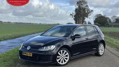 Gebruikt 2014 VW Golf VII GTD Hatchback | € 12.950 (Goede deal)