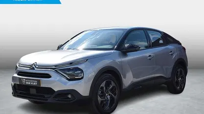 Occasion Citroën C4 PureTech 131 PK (96 kW) 2024 SUV