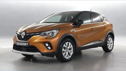 Gebruikt 2021 Renault Captur Intens SUV | € 16.850 (Eerlijke prijs)