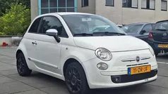 Gebruikt 2008 Fiat 500 Sport Hatchback | € 2.845 (Eerlijke prijs)