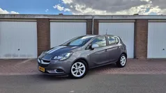 Hatchback Gebruikt 2017 Opel Corsa Color Edition Hatchback | € 8.245 (Goede deal)