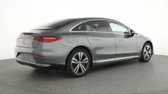 Gebruikt 2024 Mercedes EQE300 Luxury Sedan | € 47.945 (Super prijs)