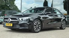 Gebruikt 2022 Mercedes A180 Business Sedan | € 24.500 (Eerlijke prijs)