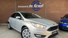 Overige Gebruikt 2017 Ford Focus Hatchback | € 10.950 (Eerlijke prijs)