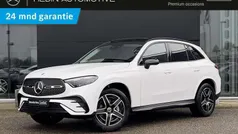 Wit Gebruikt 2024 Mercedes GLC300e AMG line SUV | € 69.900 (Eerlijke prijs)