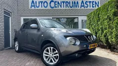 Gebruikt 2010 Nissan Juke Acenta SUV | € 5.949 (Eerlijke prijs)