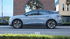 Gebruikt 2022 VW ID.4 Pro SUV | € 29.995 (Super prijs)