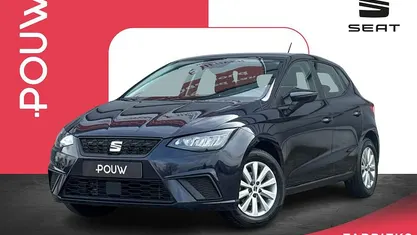 Occasion Seat Ibiza Style 95 PK (69 kW) 2023 Hatchback