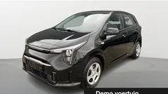 Gebruikt 2025 Kia Picanto Hatchback | € 17.900 (Super prijs)