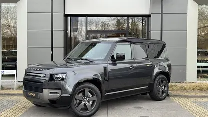 Occasion Land Rover Defender SE Dynamic 300 PK (220 kW) 2025 SUV